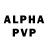 Alpha PVP СК КРИС yazan ajouz